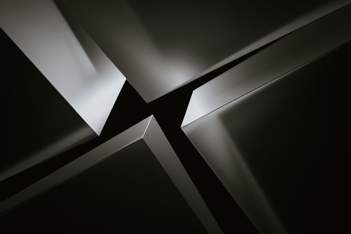 Projekt 3: Modernes Design